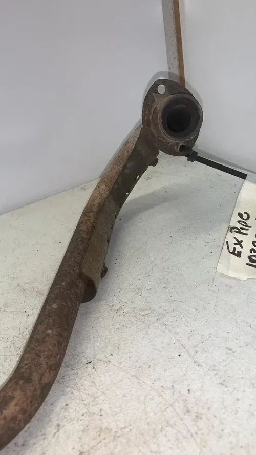 2004 Honda Trx90 Exhaust Head Pipe 18320-HF7-A20