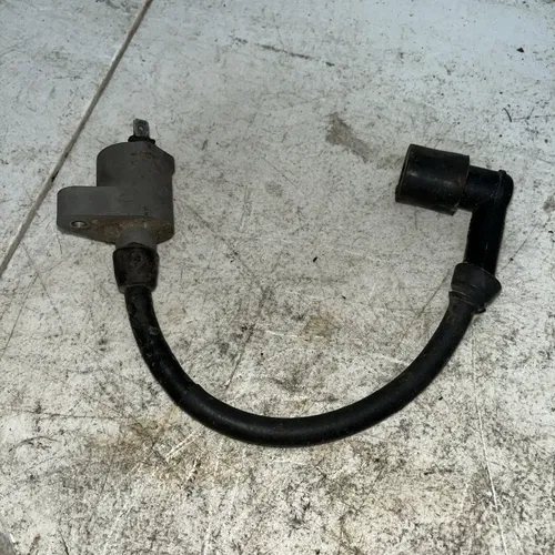 2003 Kawasaki KLX 110 Ignition Coil 21121-1311