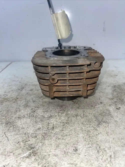 2017 HONDA CRF110 OEM CYLINDER STOCK BORE 12100-K03-C00