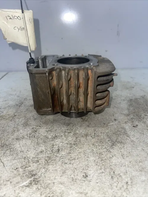 2017 HONDA CRF110 OEM CYLINDER STOCK BORE 12100-K03-C00