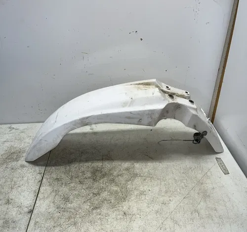 1996 Yamaha XT225 Front Fender 4BE-21511-00-00