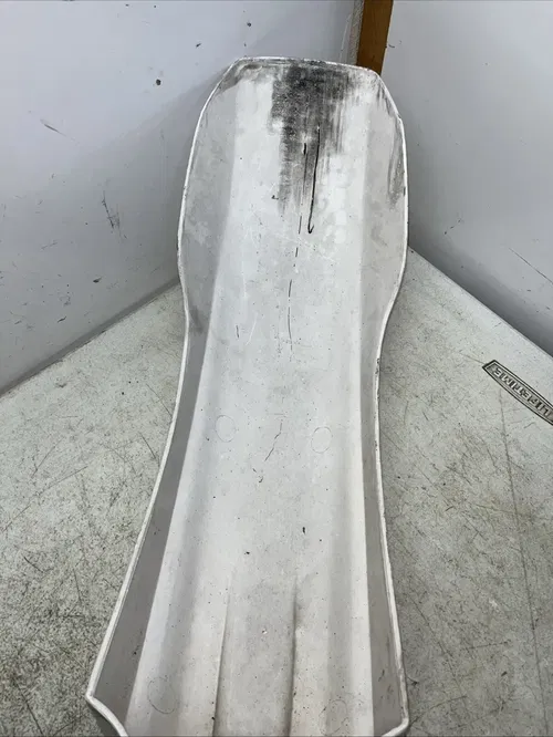 1996 Yamaha XT225 Front Fender 4BE-21511-00-00