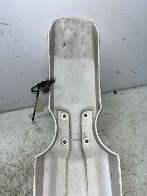 1996 Yamaha XT225 Front Fender 4BE-21511-00-00