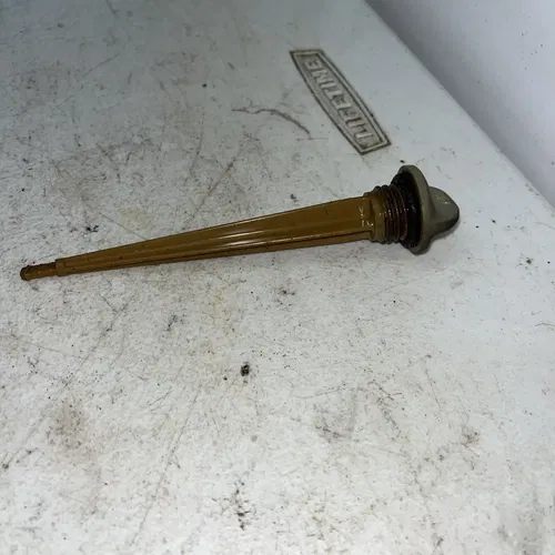 2001 Honda TRX90 Oil Level Dipstick 15651-HF7-000