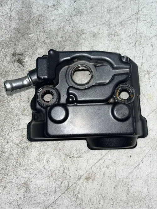 2025 Honda CRF250R Valve Cover 12310-K95-AA0
