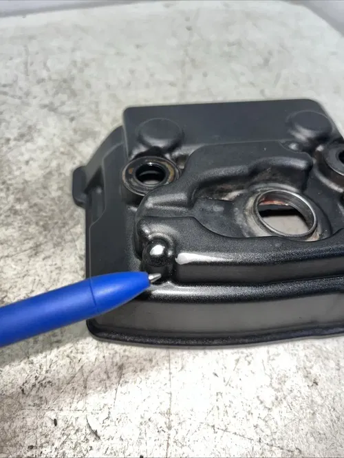 2025 Honda CRF250R Valve Cover 12310-K95-AA0