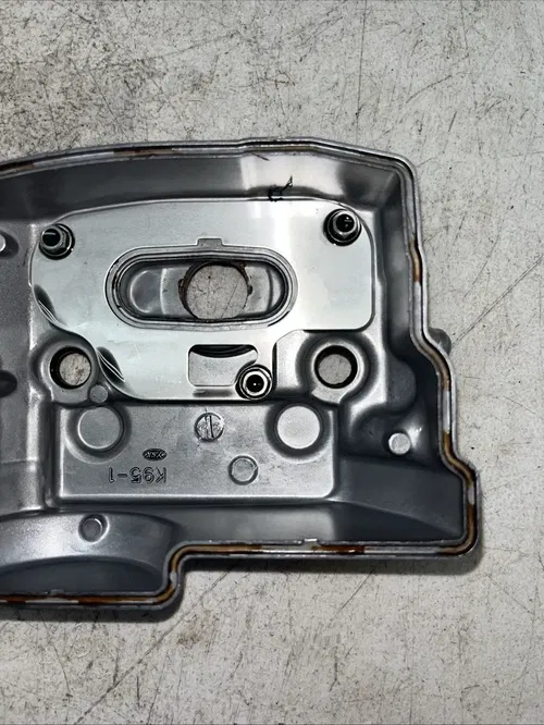 2025 Honda CRF250R Valve Cover 12310-K95-AA0