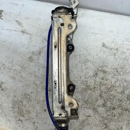 2001 Suzuki RM250 Rt Radiator 17710-37F00