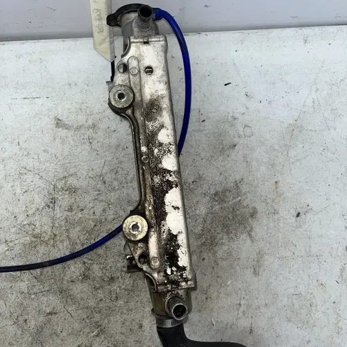 2001 Suzuki RM250 Rt Radiator 17710-37F00