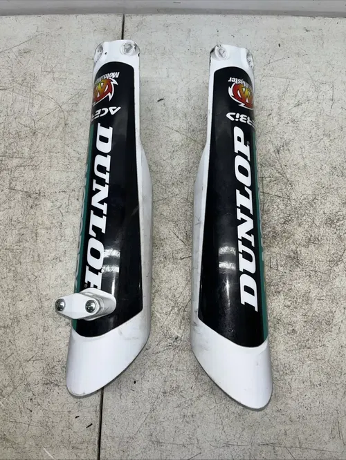 2016 KTM 350Sxf Fork Guards Left Right 7770109410028