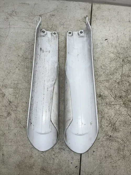 2016 KTM 350Sxf Fork Guards Left Right 7770109410028