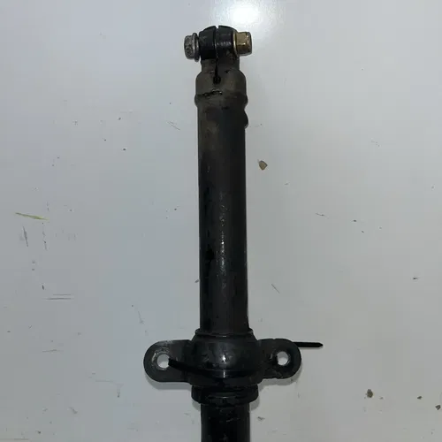 2019 Can Am Outlander 570XT Black Upper Main Tube Pkg 709401545