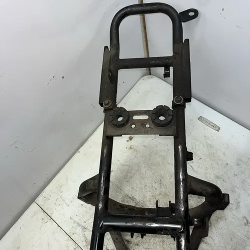 2001 Polaris Scrambler 90 OEM Frame 0450744 AP117