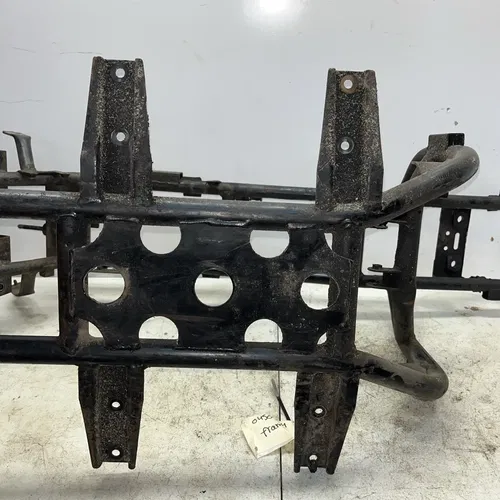 2001 Polaris Scrambler 90 OEM Frame 0450744 AP117