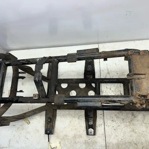 2001 Polaris Scrambler 90 OEM Frame 0450744 AP117