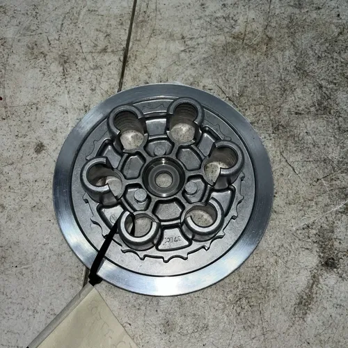 2001 Suzuki RM250 Clutch Pressure Plate 21462-37E03