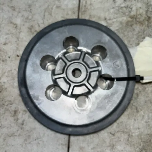 2001 Suzuki RM250 Clutch Pressure Plate 21462-37E03