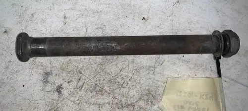 2001 Honda CR125 Rear Wheel Axle 42301-KZ4-J40