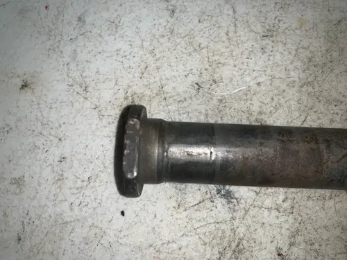 2001 Honda CR125 Rear Wheel Axle 42301-KZ4-J40