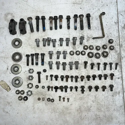 2001 POLARIS SCRAMBLER 90 Bolt Kit