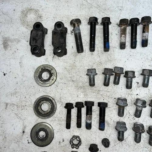 2001 POLARIS SCRAMBLER 90 Bolt Kit
