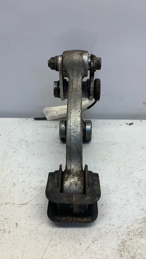 2002 Yamaha ttr125 l Relay Arm, Rear shock linkage, lever, arm 39K-2217A-00-00