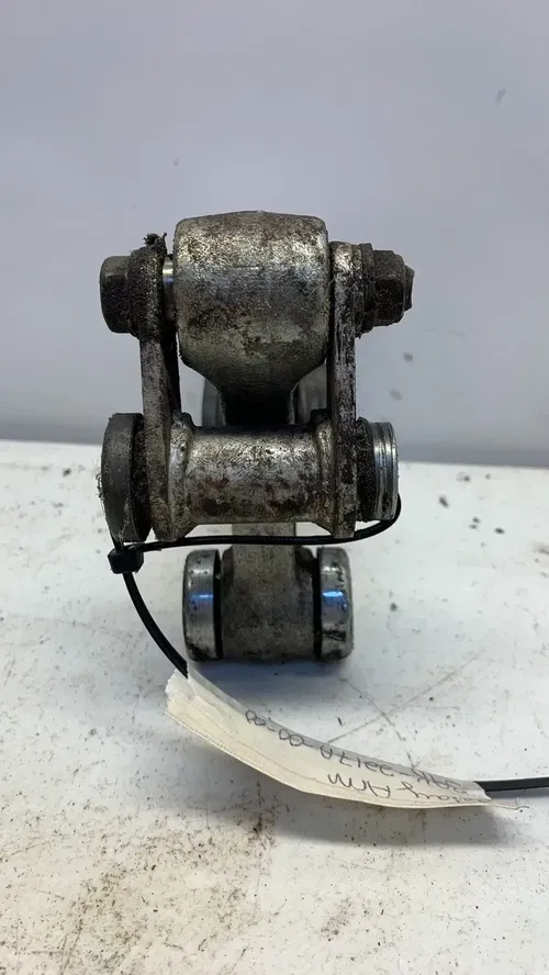 2002 Yamaha ttr125 l Relay Arm, Rear shock linkage, lever, arm 39K-2217A-00-00
