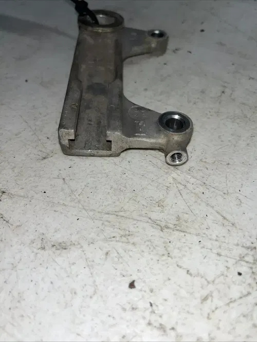 2004 Yamaha YZ85 Support Bracket Assy  4ES-25920-00-00