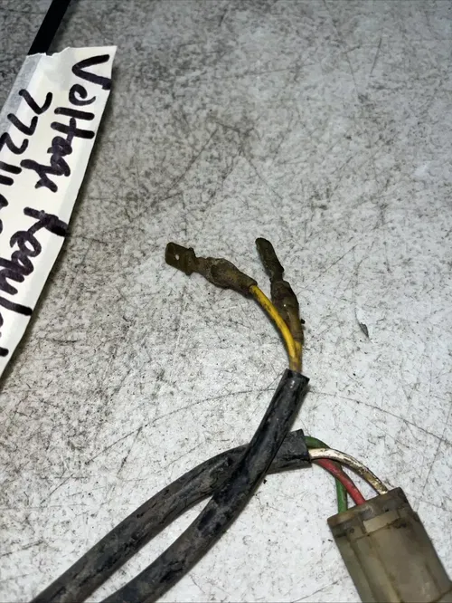 2016 KTM 350Sxf Voltage Regulator 77211034000