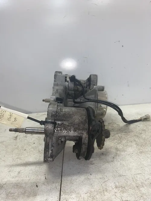 2001 polaris scrambler 90 Complete Motor