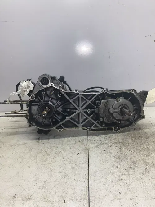 2001 polaris scrambler 90 Complete Motor
