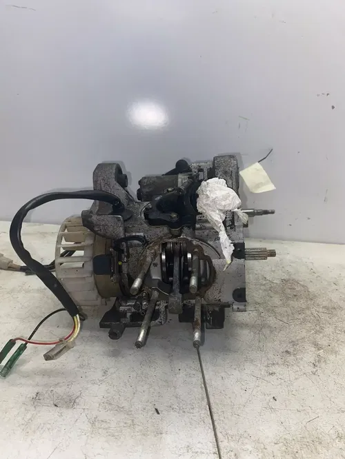 2001 polaris scrambler 90 Complete Motor