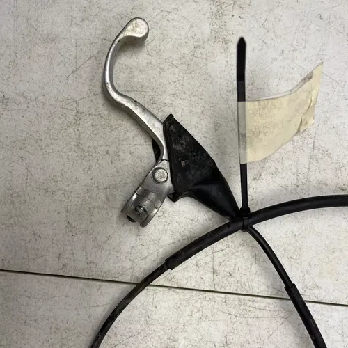 2007 Suzuki DRZ125L Clutch Cable 58200-08G00