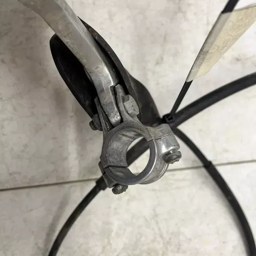 2007 Suzuki DRZ125L Clutch Cable 58200-08G00