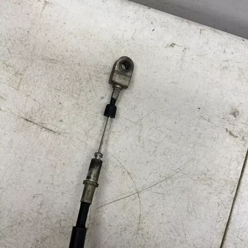 2007 Suzuki DRZ125L Clutch Cable 58200-08G00