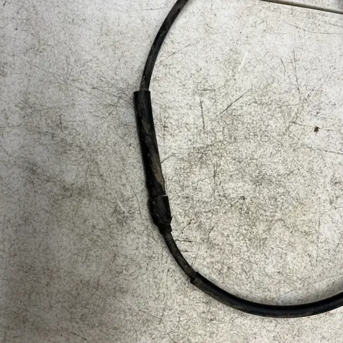 2007 Suzuki DRZ125L Clutch Cable 58200-08G00