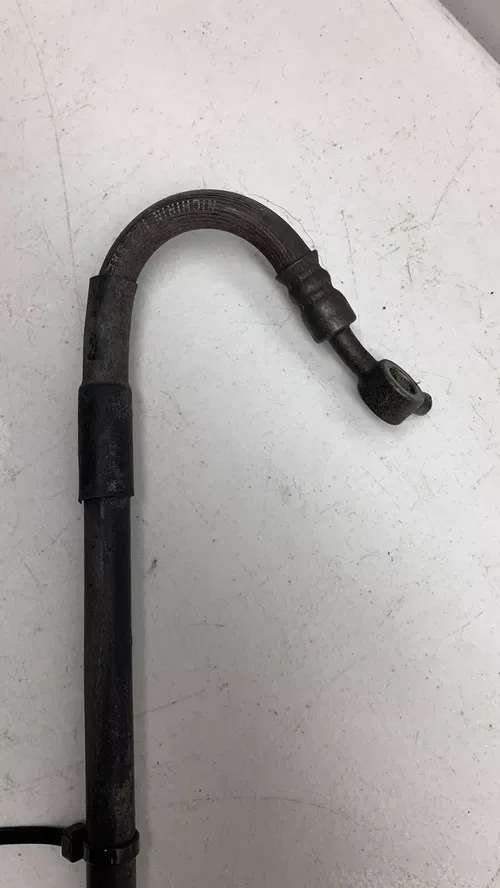 2001 Kawasaki kx250 Rear Brake Hose 43095-1236