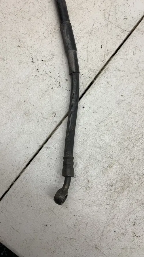 2001 Kawasaki kx250 Rear Brake Hose 43095-1236