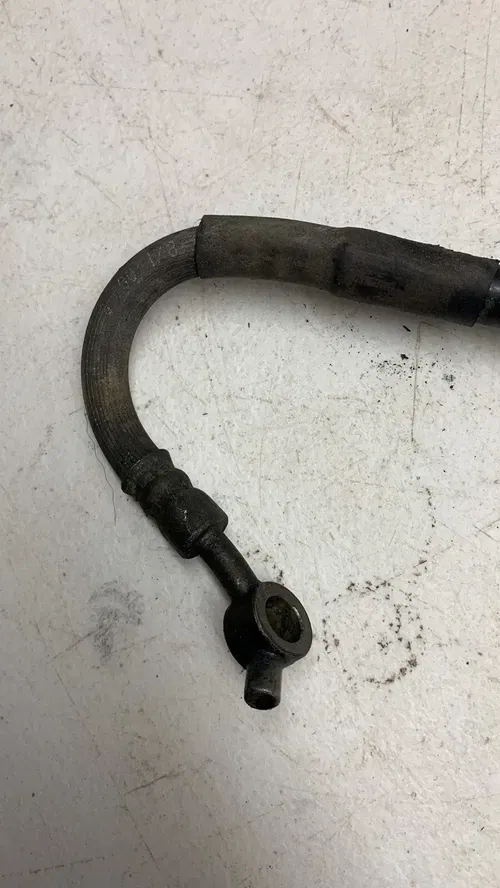 2001 Kawasaki kx250 Rear Brake Hose 43095-1236