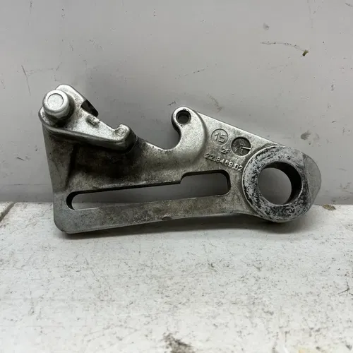 2018 KTM 250f Brake Caliper Support Rear 54813075000