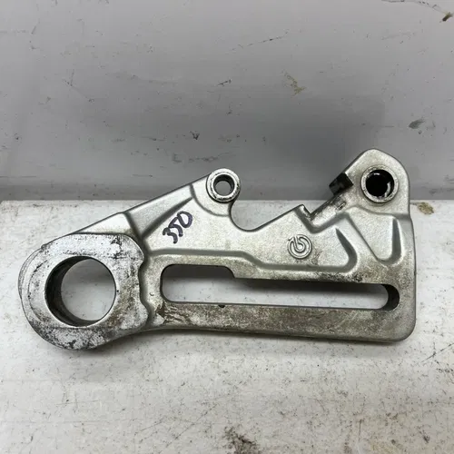 2018 KTM 250f Brake Caliper Support Rear 54813075000
