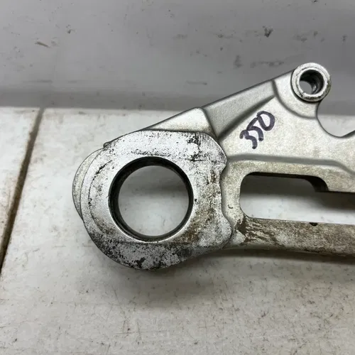 2018 KTM 250f Brake Caliper Support Rear 54813075000