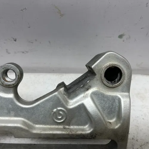 2018 KTM 250f Brake Caliper Support Rear 54813075000