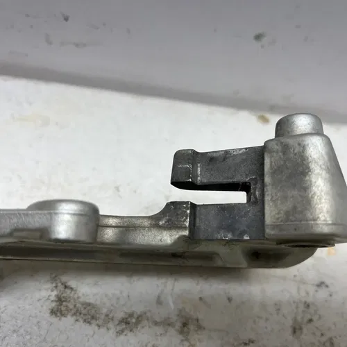 2018 KTM 250f Brake Caliper Support Rear 54813075000