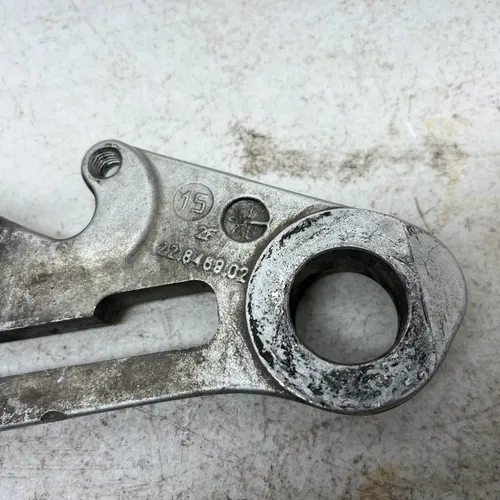 2018 KTM 250f Brake Caliper Support Rear 54813075000