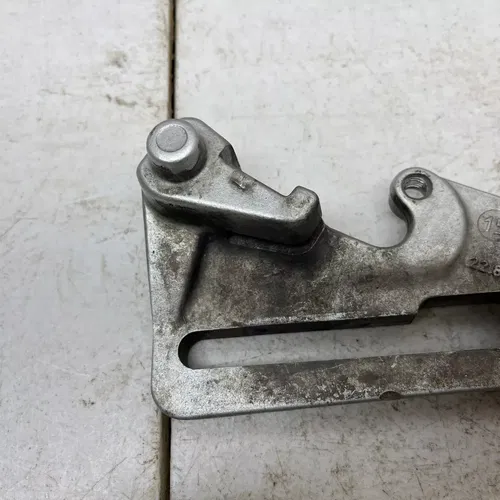 2018 KTM 250f Brake Caliper Support Rear 54813075000