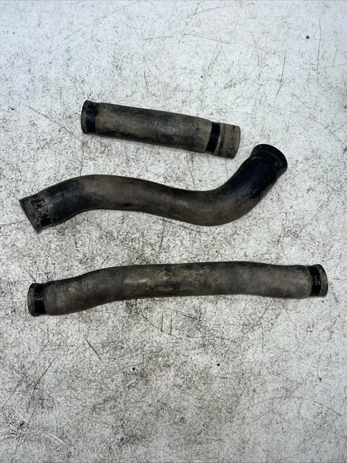 2016 KTM 350Sxf Performed Radiator Hose Set 50435025000