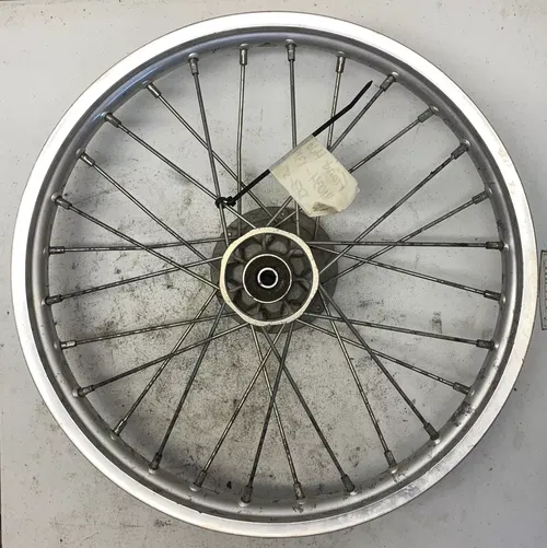 2005 Kawasaki Kx85 Front Wheel