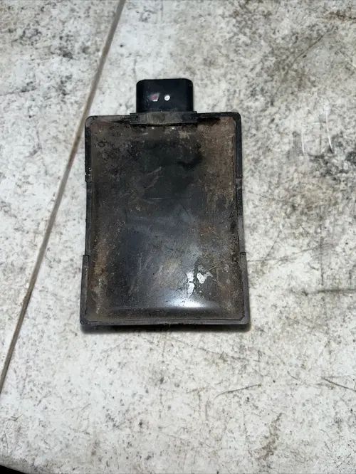 2007 SUZUKI DRZ 125L DRZ125L IGNITION CDI BOX REV BOX ECU, 32900-08G00