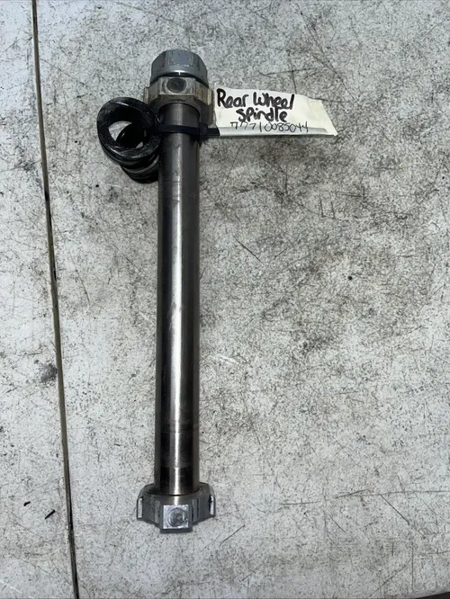 2016 KTM 350Sxf Rear Wheel Spindle 77710085044